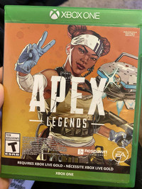 Apex Legends for Xbox One