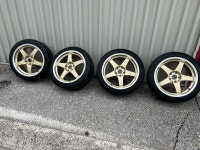 Mazdaspeed Find New Used Car Tires Rims And Parts In Ontario Kijiji Classifieds