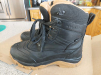 McKinley Winter Boots