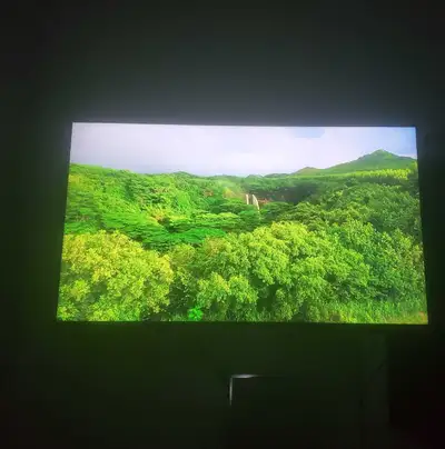 Samsung RU7100 UN58RU7100F 57.5" Smart LED-LCD TV - 4K UHDTV, View more