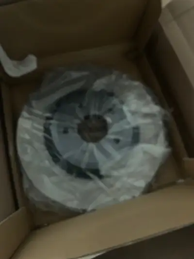 Front rotors and pads for 2011 Ford Taurus $125 Engine air filters for same $10 eachText Steve 519-8...
