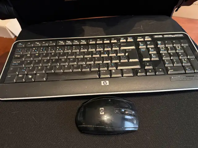 Computer & Mouse in Mice, Keyboards & Webcams in Markham / York Region - Image 3