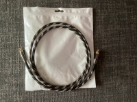 SKW 75 ohm coaxial cable 5 ft.