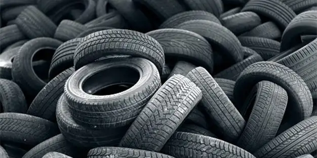 TIRES USED AND NEW in Tires & Rims in Renfrew - Image 2
