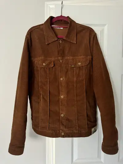Lois Tejana Corduroy Jacket, View more