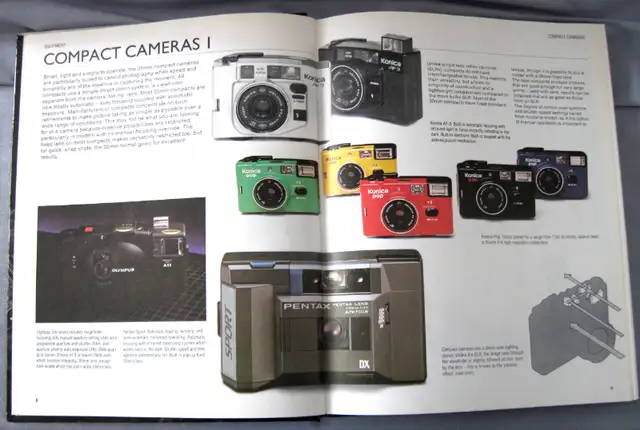 PHOTOGRAPHY.....THE PROFESSIONAL TOUCH.. c,1988 in Arts & Collectibles in West Island - Image 3
