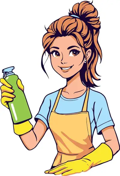 Residential House Cleaner Available Etobicoke, View more