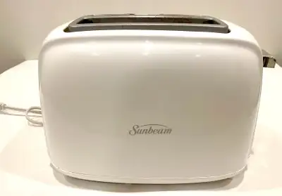 Toaster-Sunbeam, View more