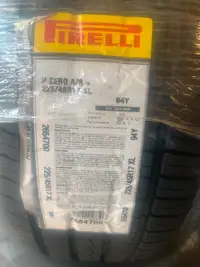 Pirelli P Zeros for sale NEW NEVER BEEN USED !!