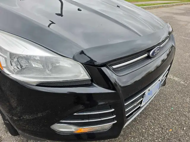 Ford Escape 2016 Safety including in Cars & Trucks in Mississauga / Peel Region - Image 9