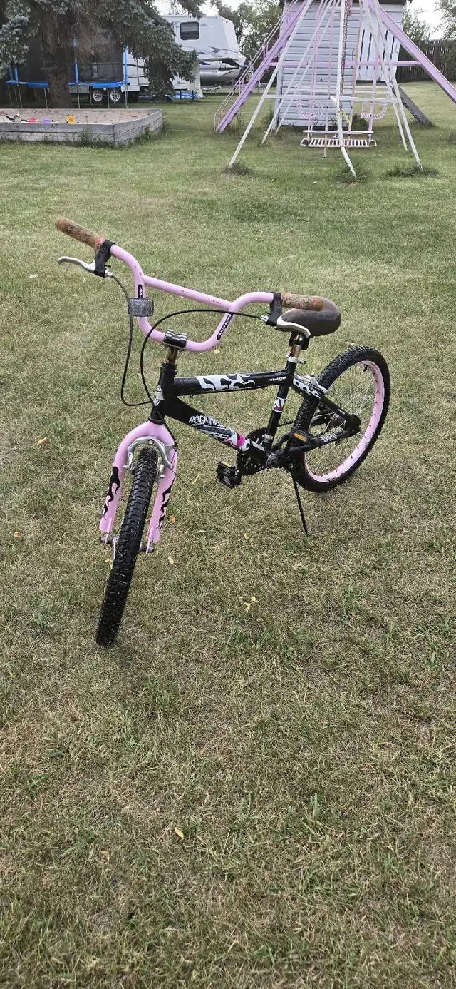 bmx bike  in BMX in Strathcona County - Image 2
