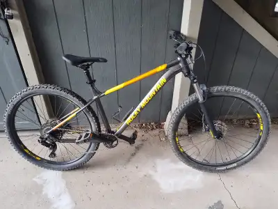 rocky mountain bike in Bikes in British Columbia Kijiji Marketplaces