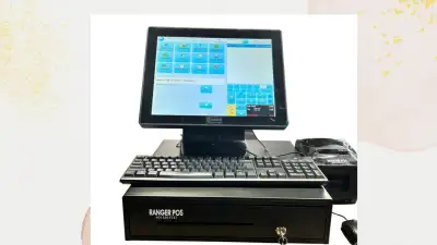 POS System that offers: ▪➡ Schedule and manage appointments ▪➡ Manages stocks/ expiry dates/ fast or...