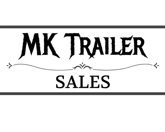 2025 TRAILERS ARE ON THE WAY! in Cargo & Utility Trailers in Barrie - Image 2