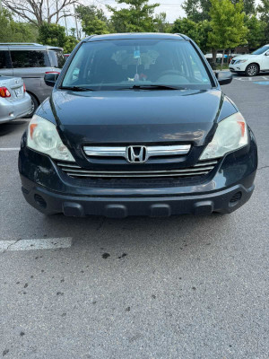 2008 Honda CR-V