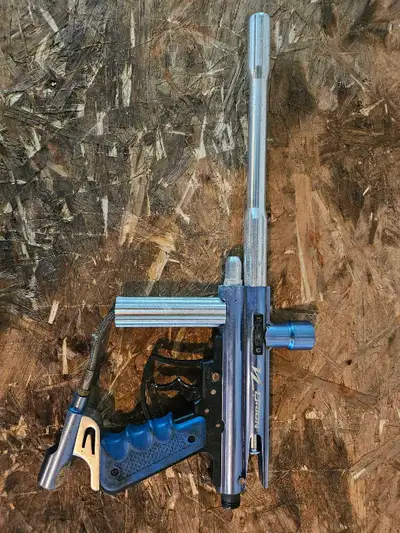 VL Orion Paintball Marker, View more