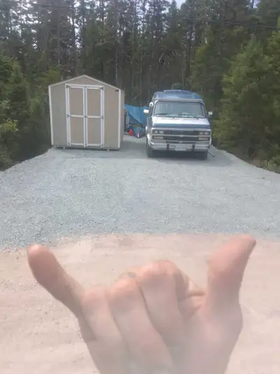 Welcome to MacMillan Lake, the perfect place to park year-round for a rugged experience. 100amp powe...