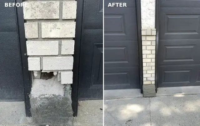 Masonry. 509003309558026245