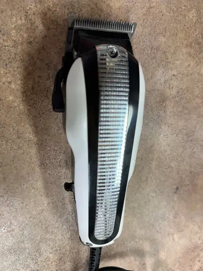 Wahl Hair Clipper. $45, View more