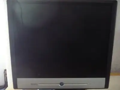 BENQ DESK TOP COMPUTER MONITOR, View more