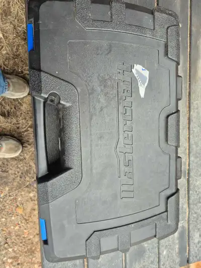 MasterCraft Socket set, View more