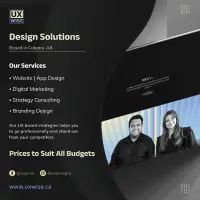 Website Design Services | Digital Marketing - Canada