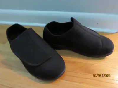 Slipper type shoe, View more