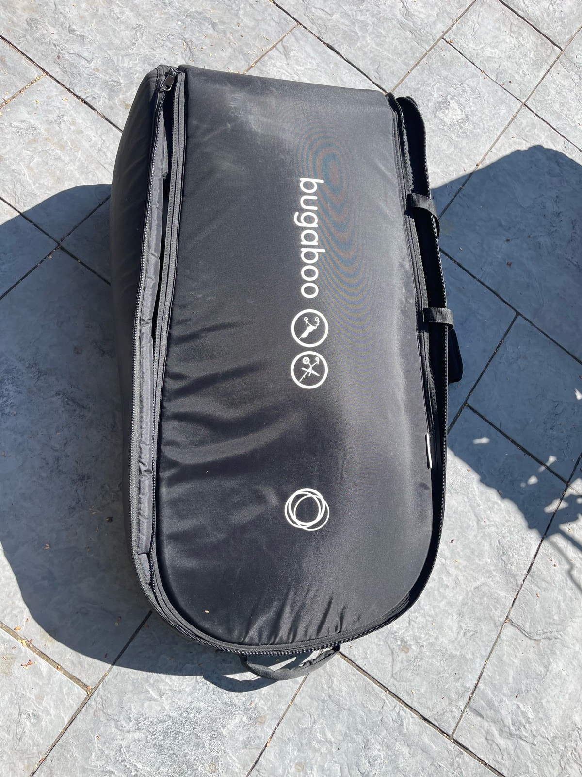bugaboo cameleon transport bag, photo 1