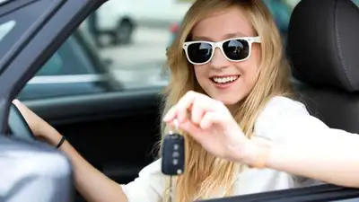 Professional Driving Instructor for G2/G Lessons, View more