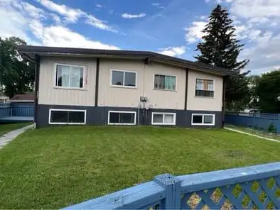 2 Bedroom Basement for Rent