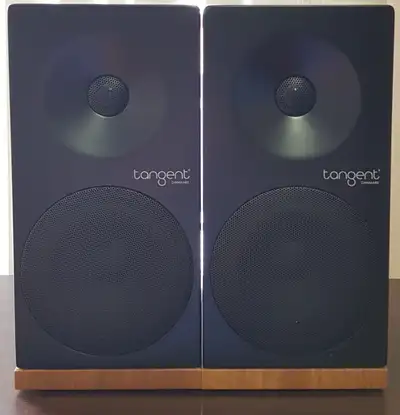 TANGENT SPECTRUM X5 SPEAKER, View more