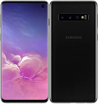 Samsung Galaxy S10 UNLOCKED