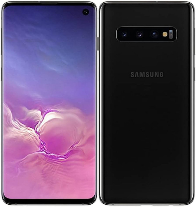 Samsung Galaxy S10 UNLOCKED in Cell Phones in Ottawa