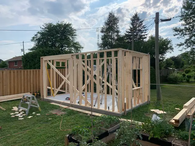 Framing & Carpentry585559431006791684