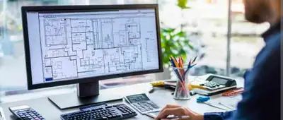 Construction Estimator, View more