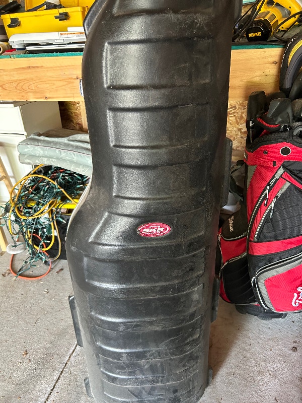 Hard Cover Golf Bag Case. SKB Brand Golf Barrie Kijiji