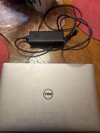 DELL XPS 15 (2017)