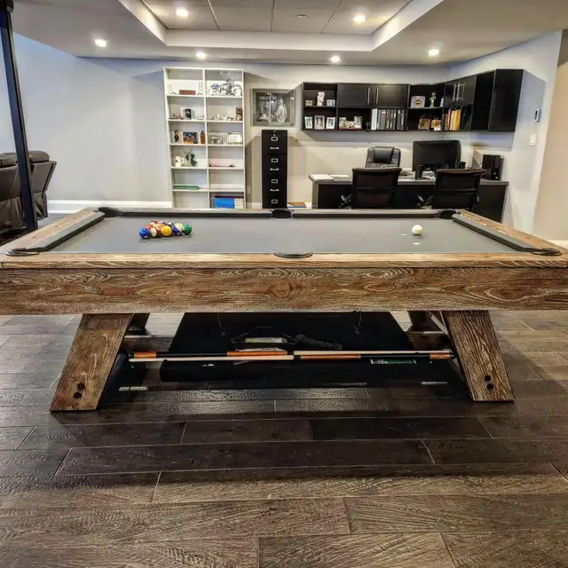 Legacy Billiards Delivered & Installed in GTA in Other in City of Toronto - Image 5