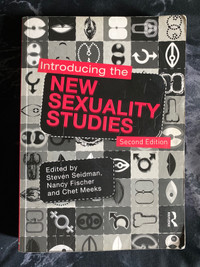 Introducing the New Sexuality Studies (Second Edition)