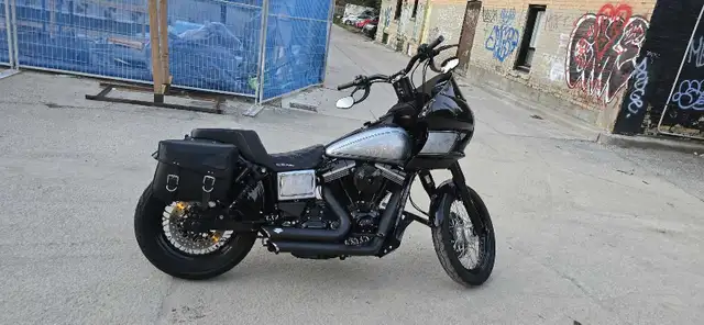 Harley-Davidson Clubstyle in Street, Cruisers & Choppers in City of Toronto - Image 2