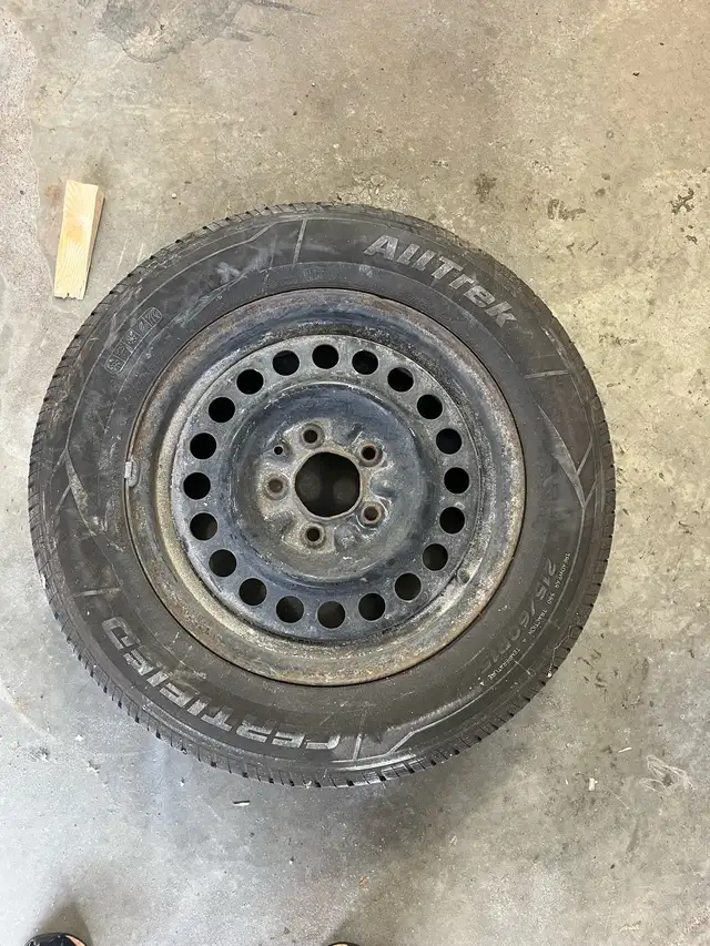 All Season Tires in Tires & Rims in Strathcona County - Image 5