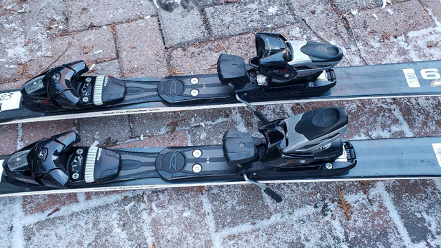 DYNASTAR Skis 170cm / 172cm $185 each in Ski in Barrie - Image 4