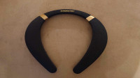 Monster Boomerang Bluetooth speaker - MS31901
