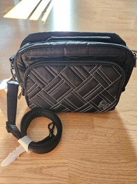 Lug Ranger Mini purse NWT