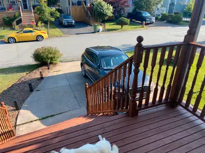 room for rent in a house