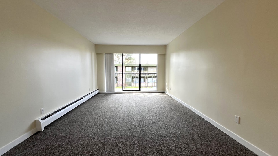 LIMITED TIME OFFER! Renovated 1 bed available at Delta West! CAT 2