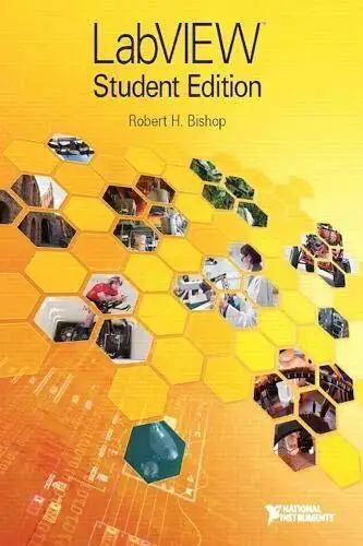 LabVIEW Student Edition 1st Edition 9780134011332, View more