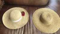 Woman Summer hats - 2