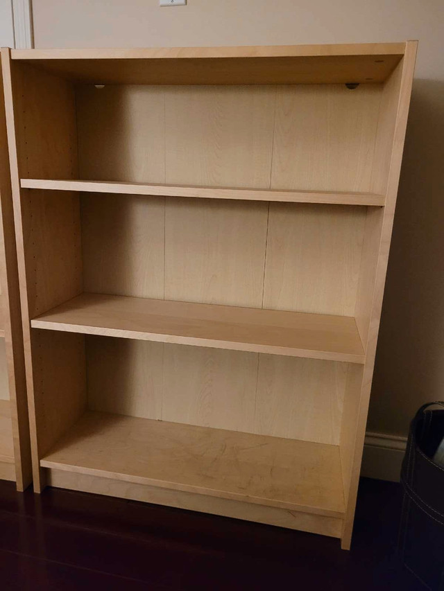 Ikea Billy bookshelf in Bookcases & Shelving Units in Mississauga / Peel Region