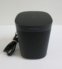 Sonos One《Gen 2》 Smart  Speaker w/   Alexa Built-in